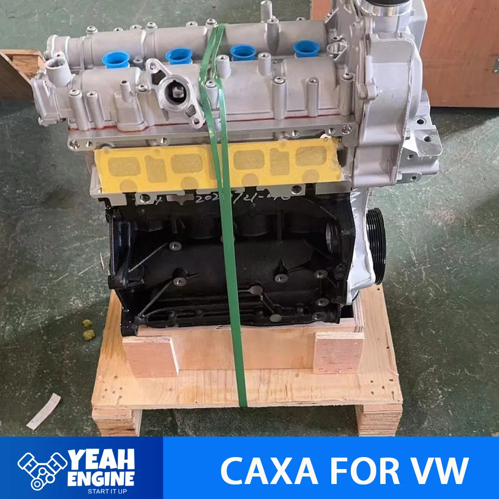 Двигатель CAXA 1.4L 4-тактный для VW Golf Twin Turbo, автоаксессуары, двигатели и компоненты
Двигатель CAXA 1.4L 4-тактный для VW Golf Twin Turbo, автоаксессуары, двигатели и компоненты