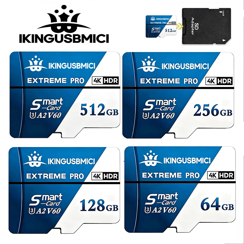 Stable Performance SD Cards Memory Card TF Cards Micro SD Card 32GB 64GB 256GB Waterproof C10 U3 for Nintendo Switch PC
Stable Performance SD Cards Memory Card TF Cards Micro SD Card 32GB 64GB 256GB Waterproof C10 U3 for Nintendo Switch PC
