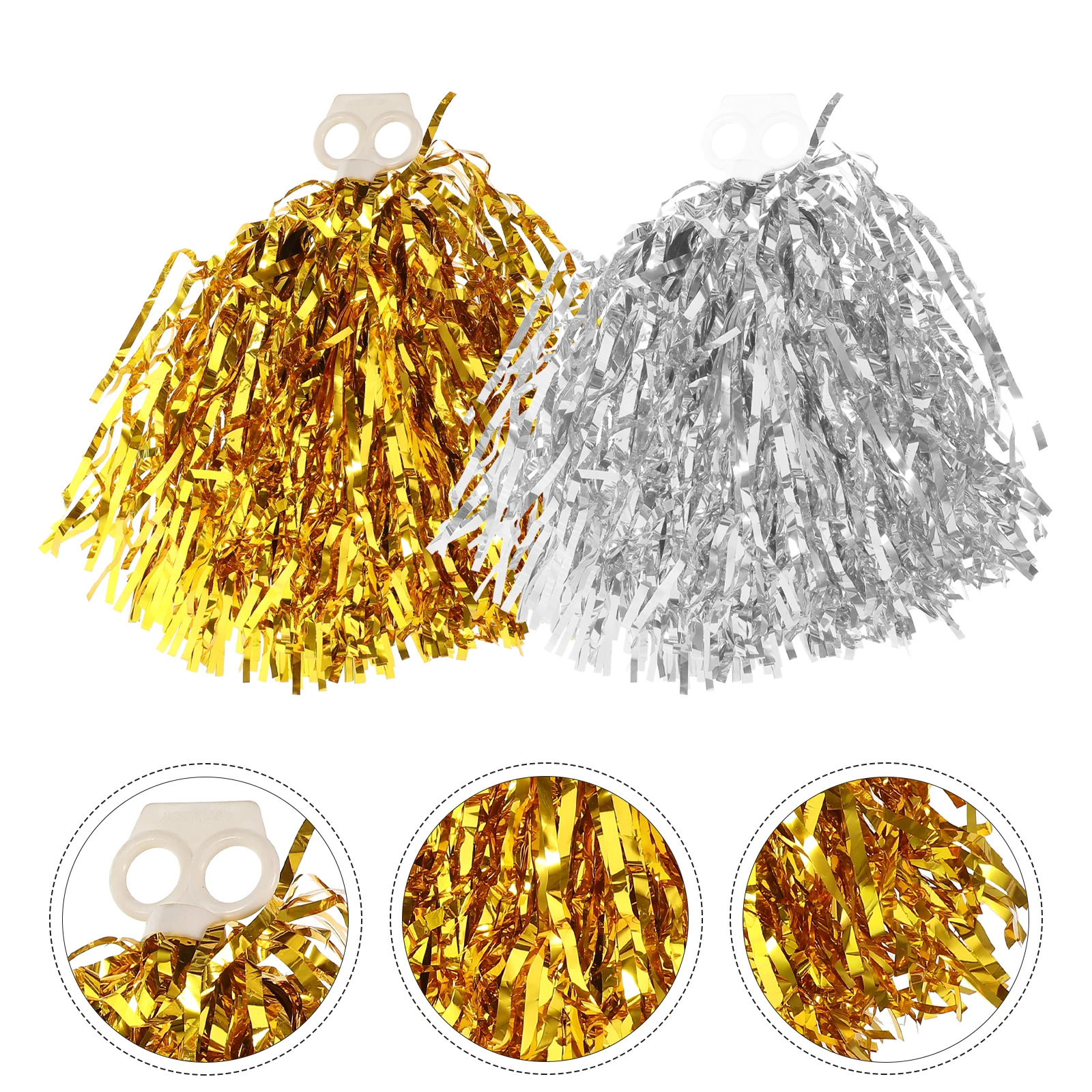 4 Pcs Cheerleading Bouquet Gymnastics Pompom Props Poms Cheerleader Pompoms The Pet Party Cheering
4 Pcs Cheerleading Bouquet Gymnastics Pompom Props Poms Cheerleader Pompoms The Pet Party Cheering