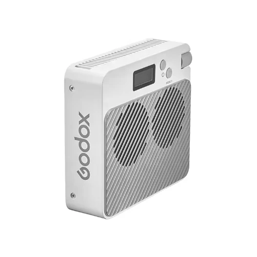 NEW ML100Bi Bi-Color LED Light 120W Onboard & App Control Portable Photography Lamp for Video Recording Live Streaming
NEW ML100Bi Bi-Color LED Light 120W Onboard & App Control Portable Photography Lamp for Video Recording Live Streaming