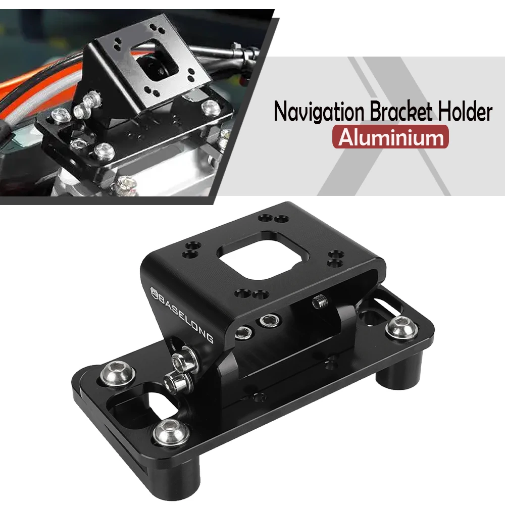 For EXC 300 2004-2024 2023 2022 Navigation Bracket GPS Stout Mount EXC-F 350 SX 125 250 SXF 450 350 XC XCF XCW XCWF TPi SIX DAYS
For EXC 300 2004-2024 2023 2022 Navigation Bracket GPS Stout Mount EXC-F 350 SX 125 250 SXF 450 350 XC XCF XCW XCWF TPi SIX DAYS