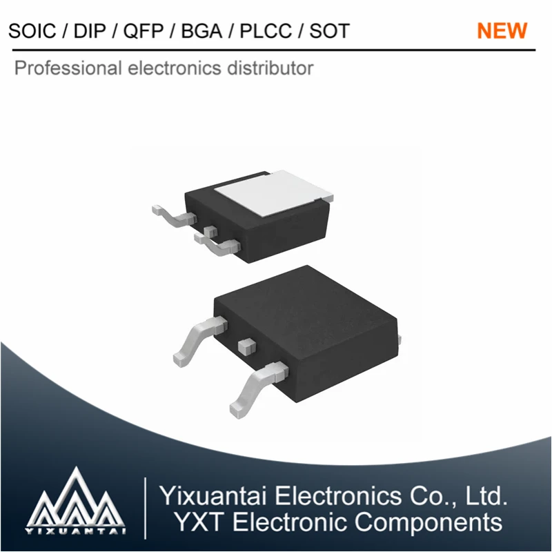 DMN10H100SK3-13 Marking N100SK DMN10H170SK3-13 Marking N170SK DMN10H170SK3Q-13 Marking N170SK【TO-252-3, DPak】10pcs/Lot New
DMN10H100SK3-13 Marking N100SK DMN10H170SK3-13 Marking N170SK DMN10H170SK3Q-13 Marking N170SK【TO-252-3, DPak】10pcs/Lot New