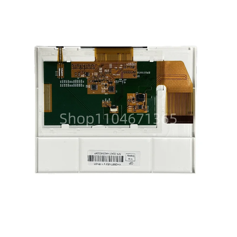ZJ133IA-02A 13,3-дюймовый ЖК-дисплей, экранный модуль для ремонта, замены
ZJ133IA-02A 13,3-дюймовый ЖК-дисплей, экранный модуль для ремонта, замены