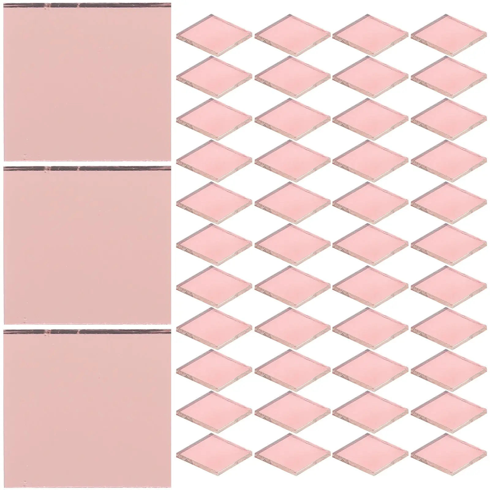 Mosaic Patch Tiles For DIY Crafts Assorted Color Crystal Mirror Marbles Home Decor
Mosaic Patch Tiles For DIY Crafts Assorted Color Crystal Mirror Marbles Home Decor