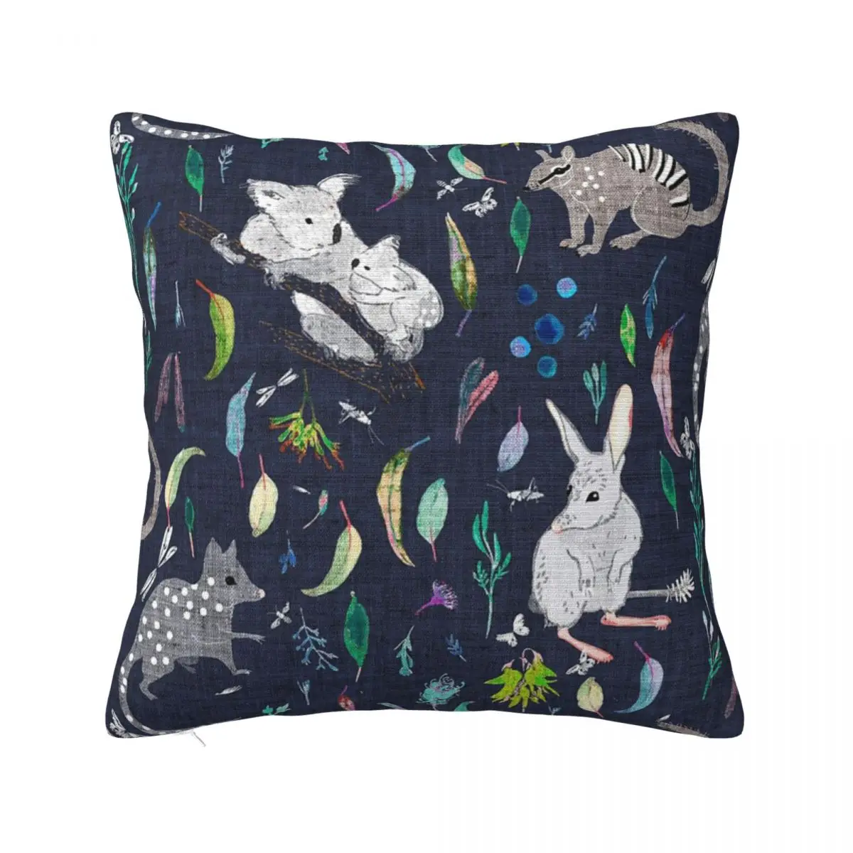 Australiana Marsupials Pillow Cover Pillows Cover Throw Pillow Covers Pillow Case Pillow Cover
Australiana Marsupials Pillow Cover Pillows Cover Throw Pillow Covers Pillow Case Pillow Cover