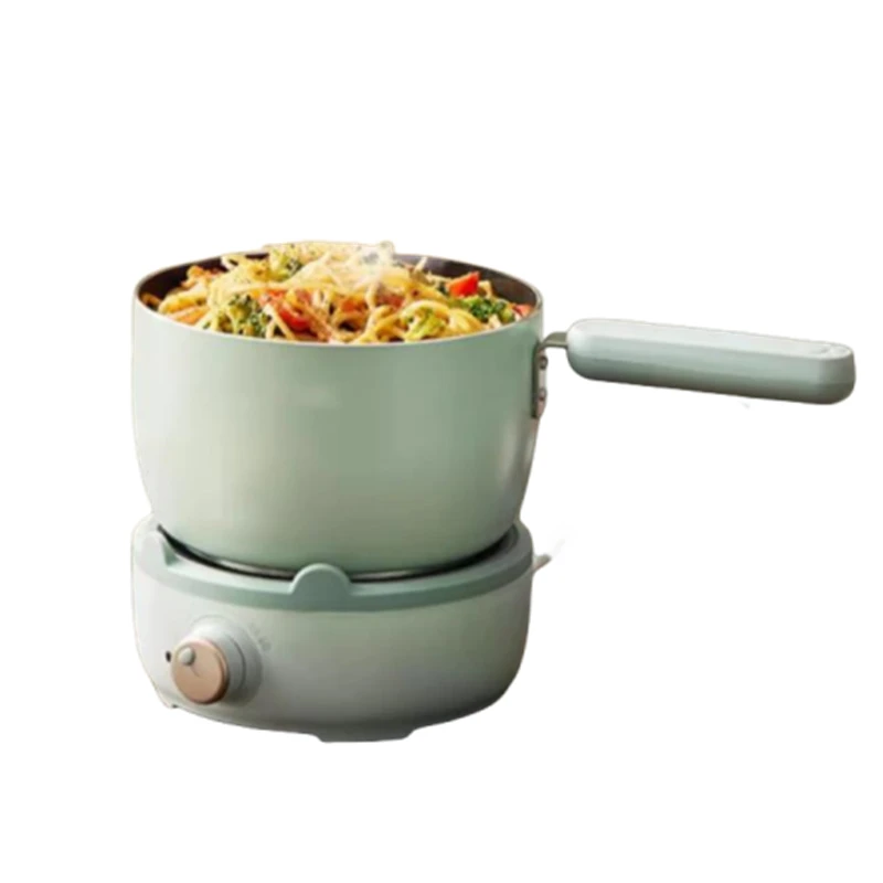 Household Split Electric Cooker Multifunctional Mini Electric Cooker 1.2L Non Stick Electric Cooker
Household Split Electric Cooker Multifunctional Mini Electric Cooker 1.2L Non Stick Electric Cooker