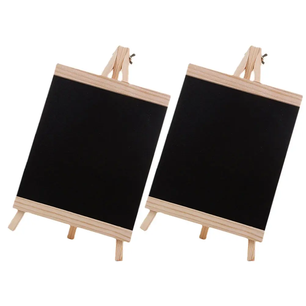 Набор из 2 деревянных меловых досок для стола: для кухни, ресторана, супермаркета, доска для сообщений, многоразовая, стираемая, для маркировки продуктов
Набор из 2 деревянных меловых досок для стола: для кухни, ресторана, супермаркета, доска для сообщений, многоразовая, стираемая, для маркировки продуктов