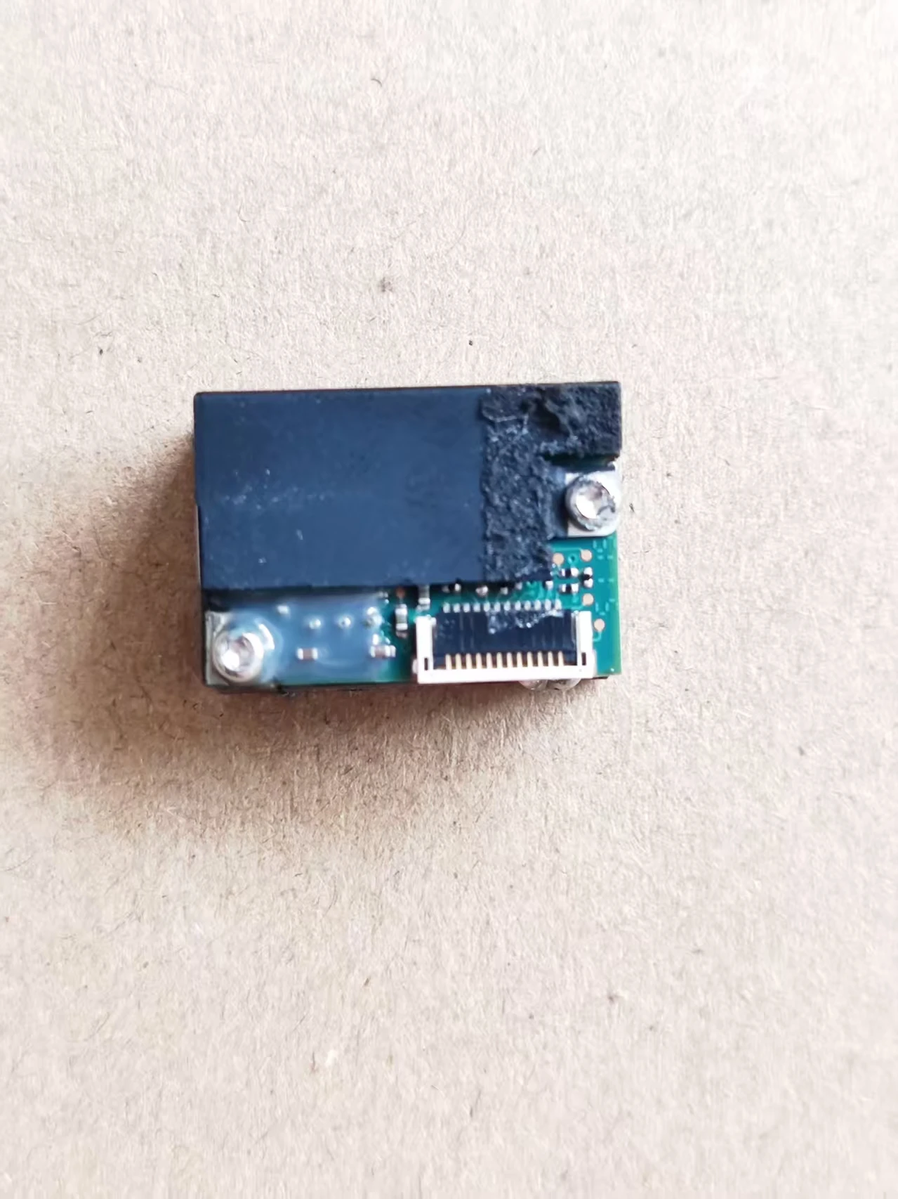 Двигатель 1D сканирования SE965 20-70965-02 для Zebra Symbe MC32N0R MC32N0S MC3300 MC92N0
Двигатель 1D сканирования SE965 20-70965-02 для Zebra Symbe MC32N0R MC32N0S MC3300 MC92N0