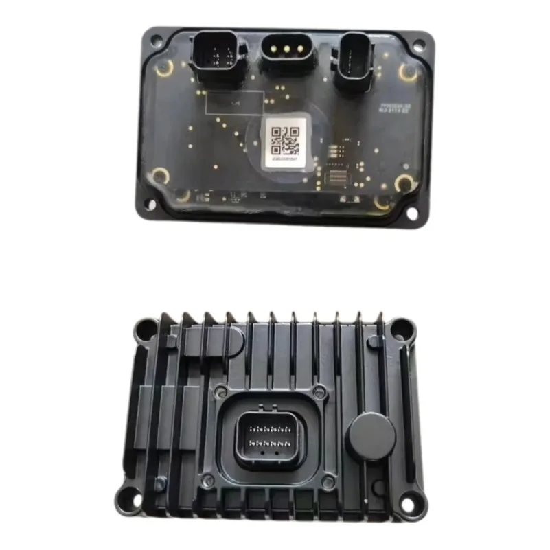 Suitable for DJI Agricultural Drone DJI Agras, Sprayer Control Module DJI T10/T30/T40/T20P/T25
Suitable for DJI Agricultural Drone DJI Agras, Sprayer Control Module DJI T10/T30/T40/T20P/T25