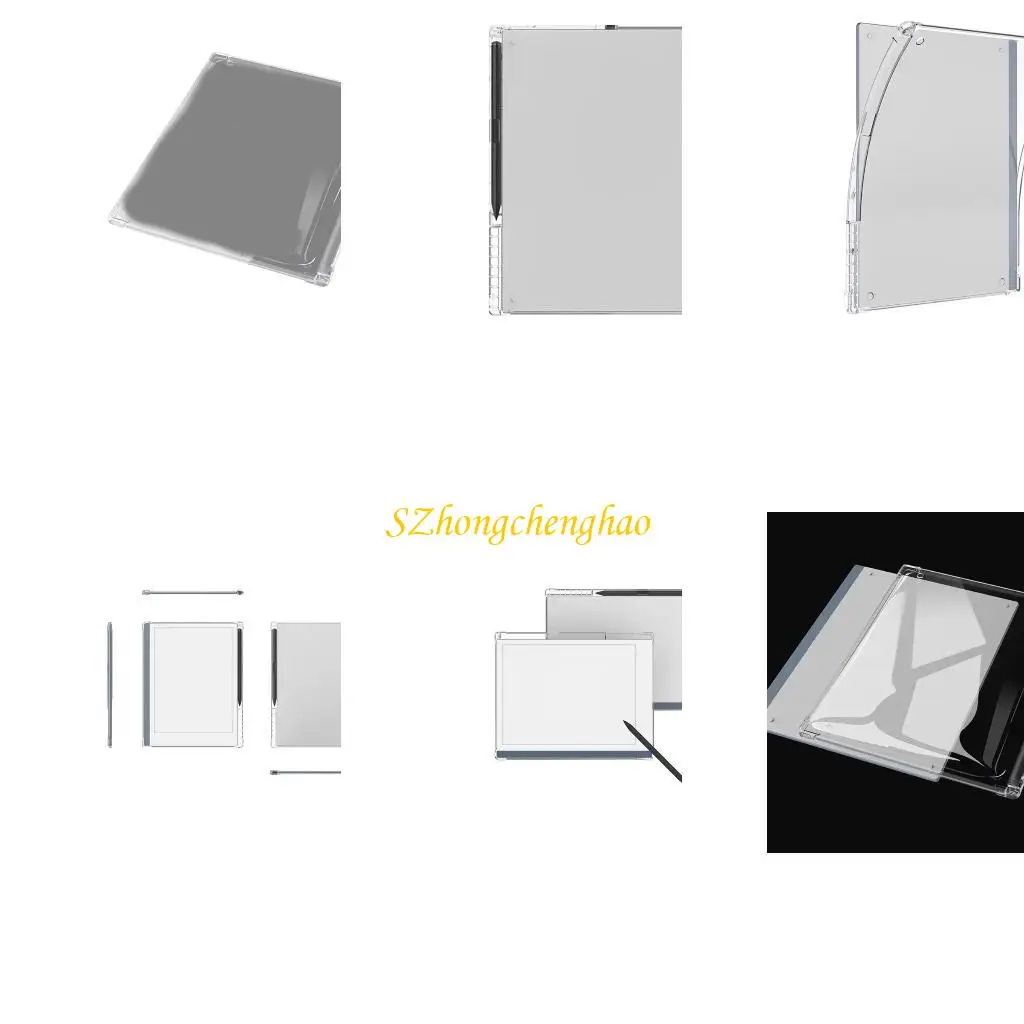 Antidrop Clear TPU Держатель для карандашей охватывает Замечание 2 10,3 2022 для профессионалов, нуждающихся в 601D
Antidrop Clear TPU Держатель для карандашей охватывает Замечание 2 10,3 2022 для профессионалов, нуждающихся в 601D