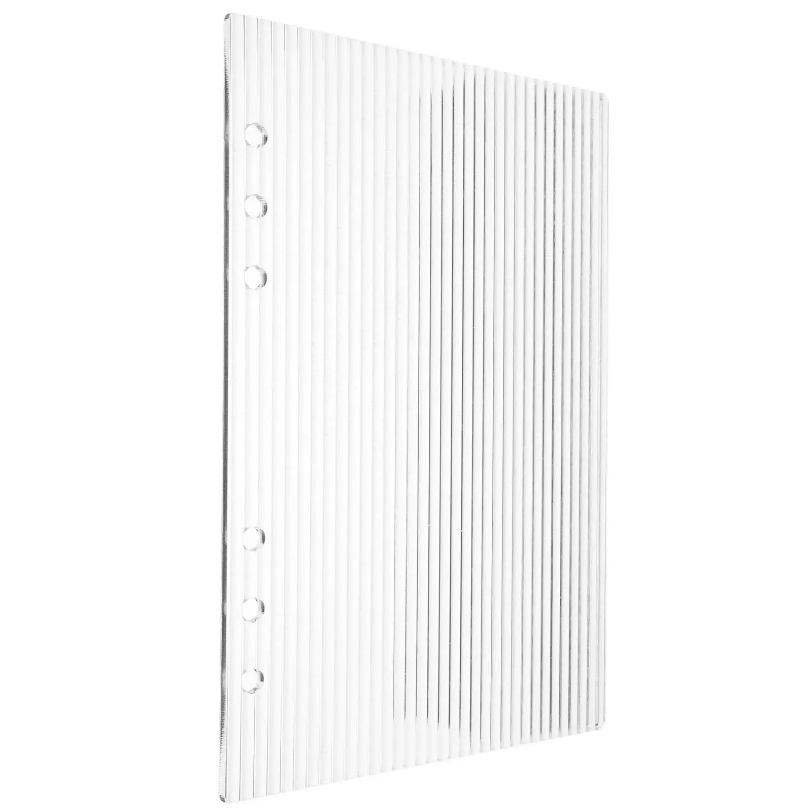 Binder 6- Acrylic Binder Notebook Cover A5 Acrylic Planner Binder Notebook Cover Binder Notebook Cover Notebook
Binder 6- Acrylic Binder Notebook Cover A5 Acrylic Planner Binder Notebook Cover Binder Notebook Cover Notebook