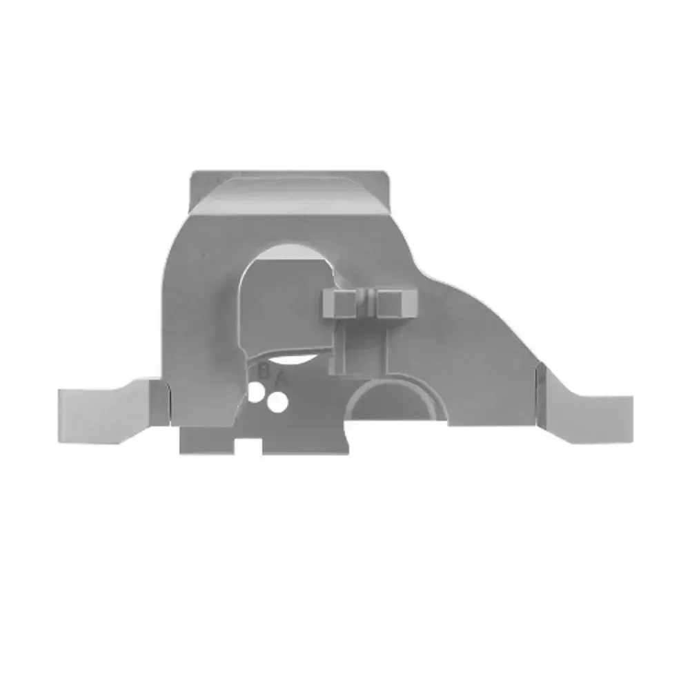Aluminum Alloy Motor Mount Heat Sink for 1/10 RC Crawler Trxs TRX-4 Defender TRX4 Bronco
Aluminum Alloy Motor Mount Heat Sink for 1/10 RC Crawler Trxs TRX-4 Defender TRX4 Bronco