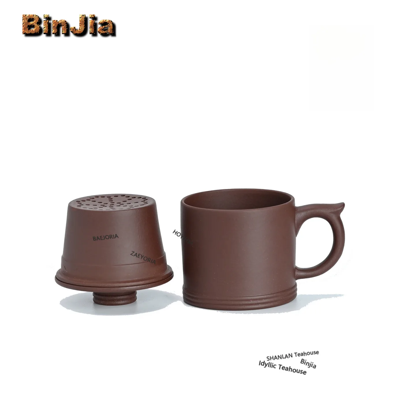 350ml Yiixng Purlpe Sand Phenom Filter Tea Separator Cup Retro Tea Mug With Infuser Tea Maker Office Water Cup Tableware Craft
350ml Yiixng Purlpe Sand Phenom Filter Tea Separator Cup Retro Tea Mug With Infuser Tea Maker Office Water Cup Tableware Craft