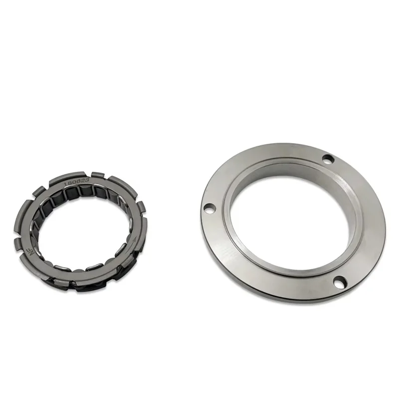 Sprag Starter Clutch One Way Bearing Fits For Polaris Ranger 500 Sportsman 1205604 1205285
Sprag Starter Clutch One Way Bearing Fits For Polaris Ranger 500 Sportsman 1205604 1205285