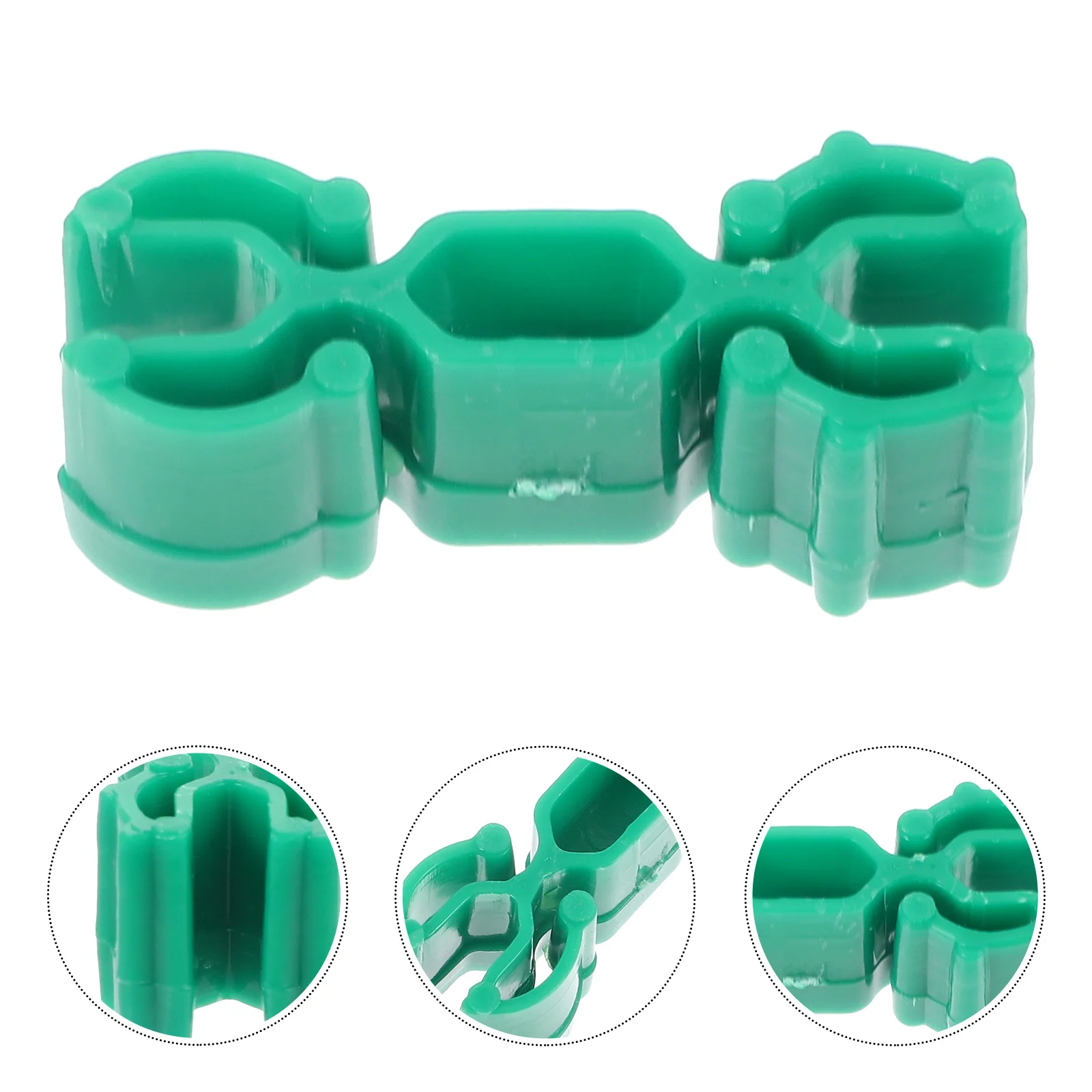 5Pcs Plastic Train Track Connectors for DIY Layouts Strong and Stable Connection Ideal for Daily Play Birthday Party Hands-on
5Pcs Plastic Train Track Connectors for DIY Layouts Strong and Stable Connection Ideal for Daily Play Birthday Party Hands-on