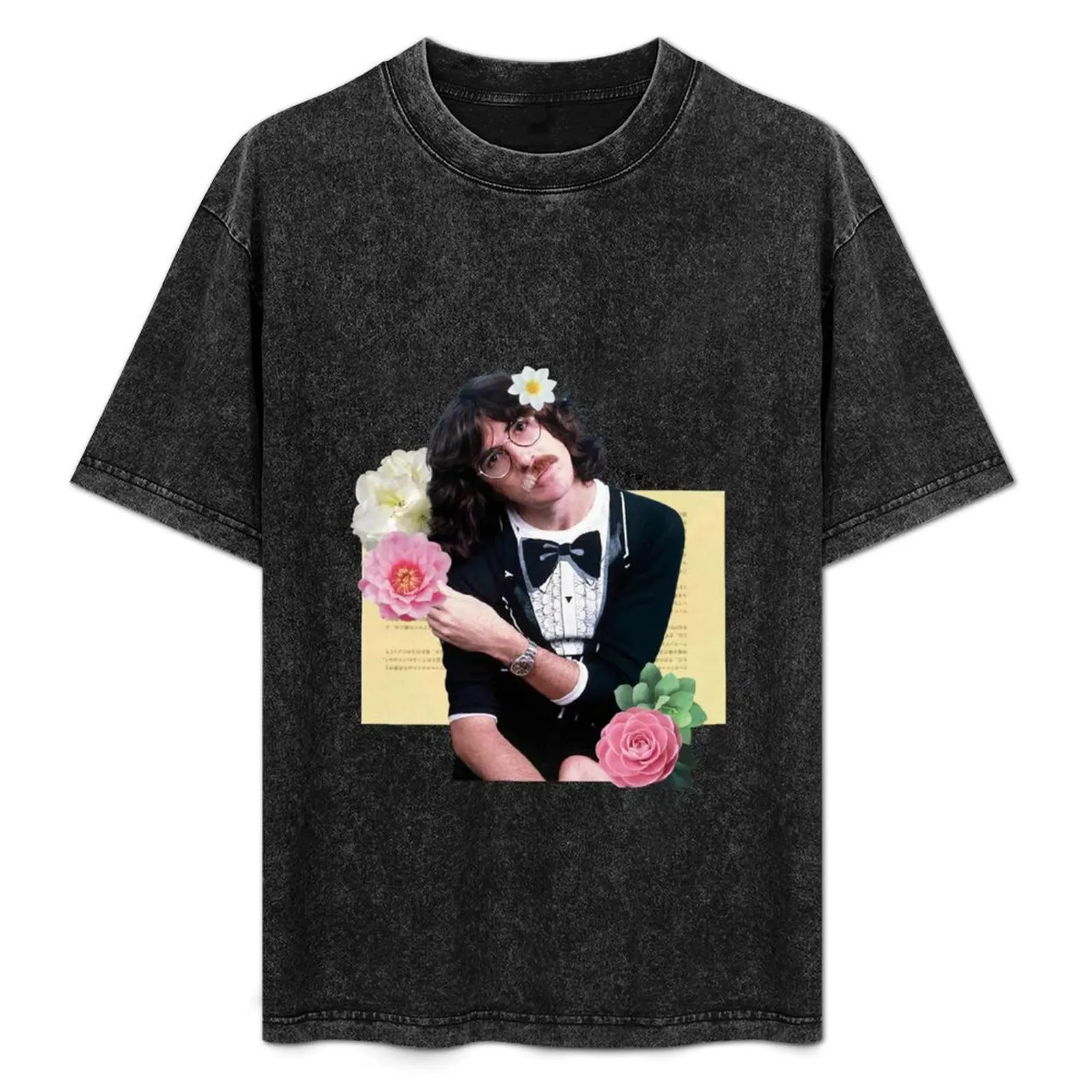 Charlie with bow T-Shirt Essential Solid Color T-Shirt
Charlie with bow T-Shirt Essential Solid Color T-Shirt