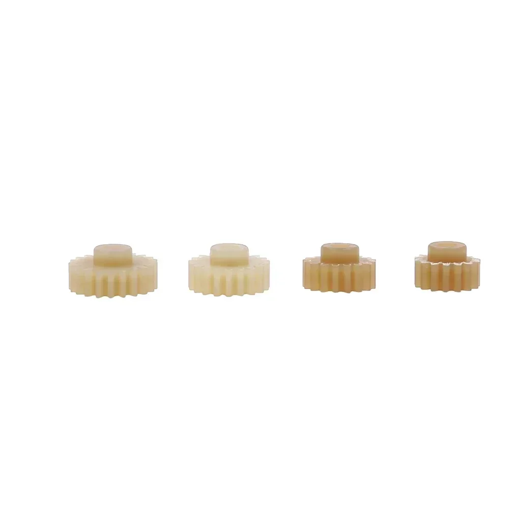 K989-32 15T 17T 19T 21T Motor Pinion Gear for WLtoys K969 K979 K989 K999 P929 P939 1/28 RC Cars Spare Parts
K989-32 15T 17T 19T 21T Motor Pinion Gear for WLtoys K969 K979 K989 K999 P929 P939 1/28 RC Cars Spare Parts