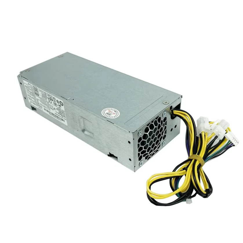 Блок питания 180 Вт PA-1181-3HB PCH019 L07658-001 L17839-001 для HP 280G3 400G5 600G3 SFF Slimline Desktop 4-контактный блок питания оригинальный
Блок питания 180 Вт PA-1181-3HB PCH019 L07658-001 L17839-001 для HP 280G3 400G5 600G3 SFF Slimline Desktop 4-контактный блок питания оригинальный