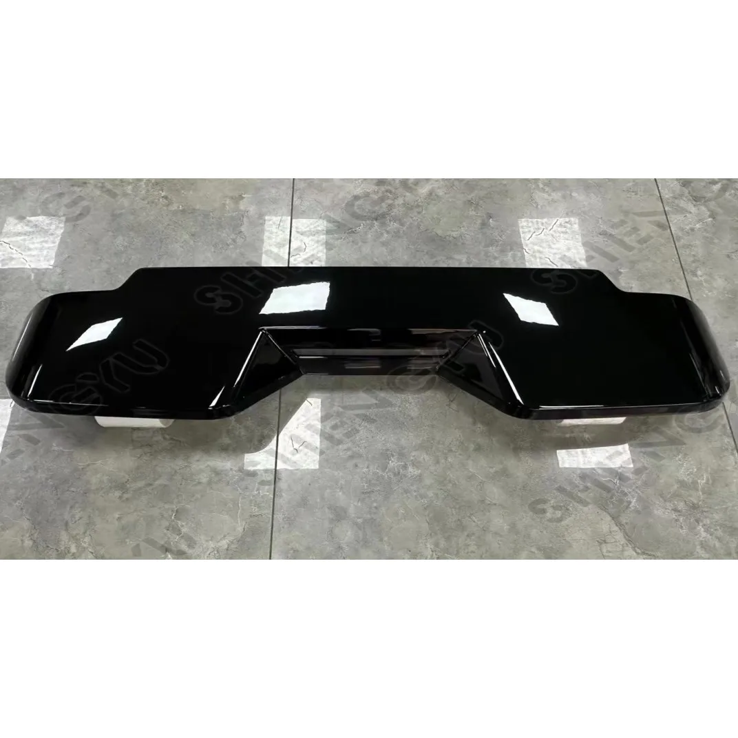 Car Body Kit for Land Rover Defender 2020-2023 to Lunma Including Front and Rear Bumper STYLE
Car Body Kit for Land Rover Defender 2020-2023 to Lunma Including Front and Rear Bumper STYLE