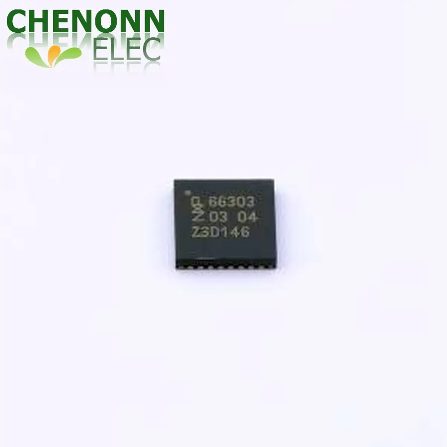 5PCS/LOT CLRC66303HN (RF and Wireless)
5PCS/LOT CLRC66303HN (RF and Wireless)
