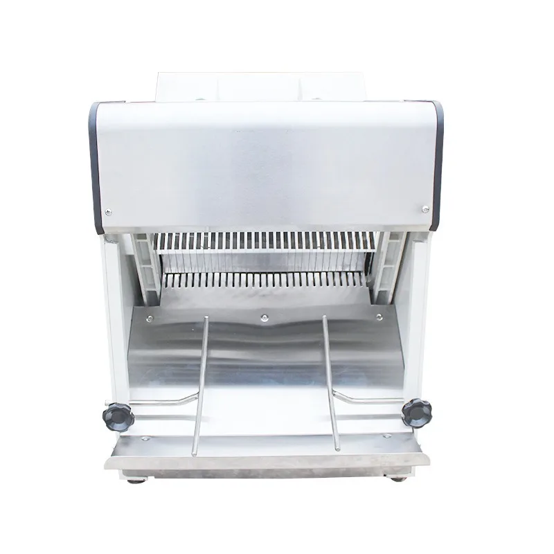 Bread slicer, multifunctional electric slicer, fully automatic desktop slicer
Bread slicer, multifunctional electric slicer, fully automatic desktop slicer