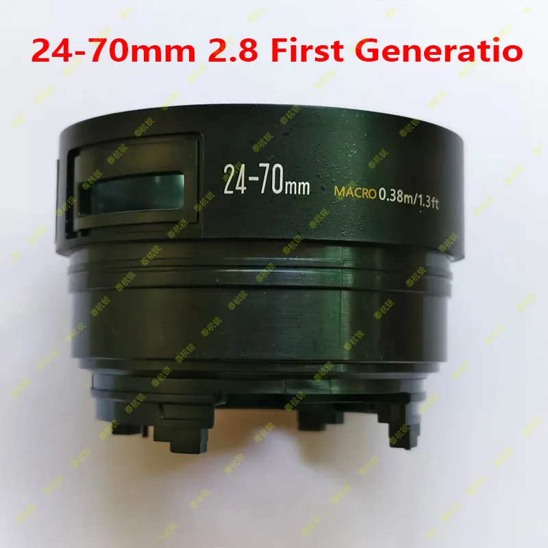 For Canon 24-70 2.8 First Generation Bracket Barrel Bayonet Rear Ring Camera Detail Replacement Spare Parts
For Canon 24-70 2.8 First Generation Bracket Barrel Bayonet Rear Ring Camera Detail Replacement Spare Parts