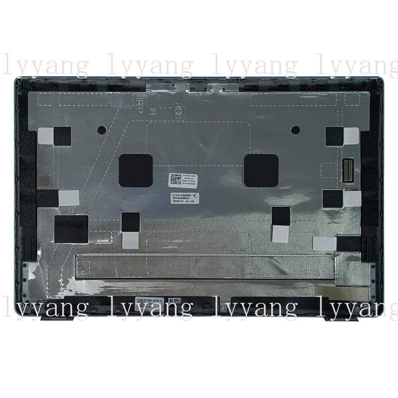 f For Dell Latitude 5420 5421 E5421 LCD Rear Lid A Cover Top Back Case 0KG9WH
f For Dell Latitude 5420 5421 E5421 LCD Rear Lid A Cover Top Back Case 0KG9WH