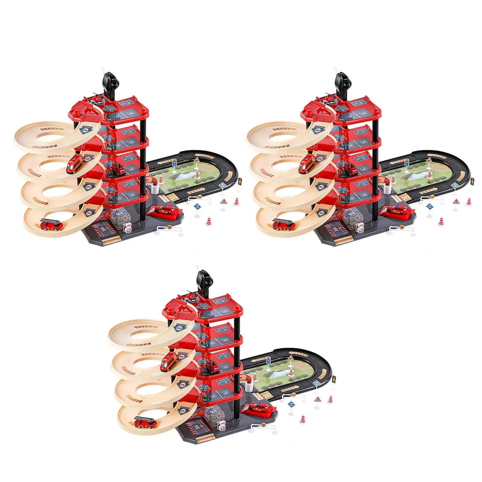 Kids Race Track Game Car Track Adventure Toy for Children Kindergarten Gift
Kids Race Track Game Car Track Adventure Toy for Children Kindergarten Gift