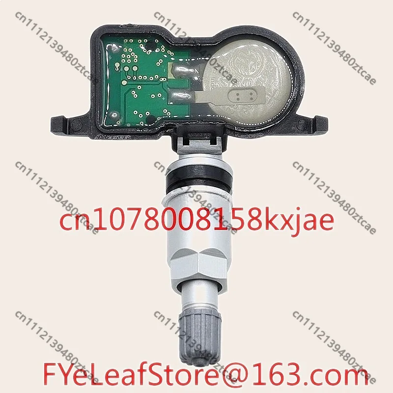 42607-12020 PMV-E100 Tire Pressure Sensor TPMS for Toyota Compatible
42607-12020 PMV-E100 Tire Pressure Sensor TPMS for Toyota Compatible