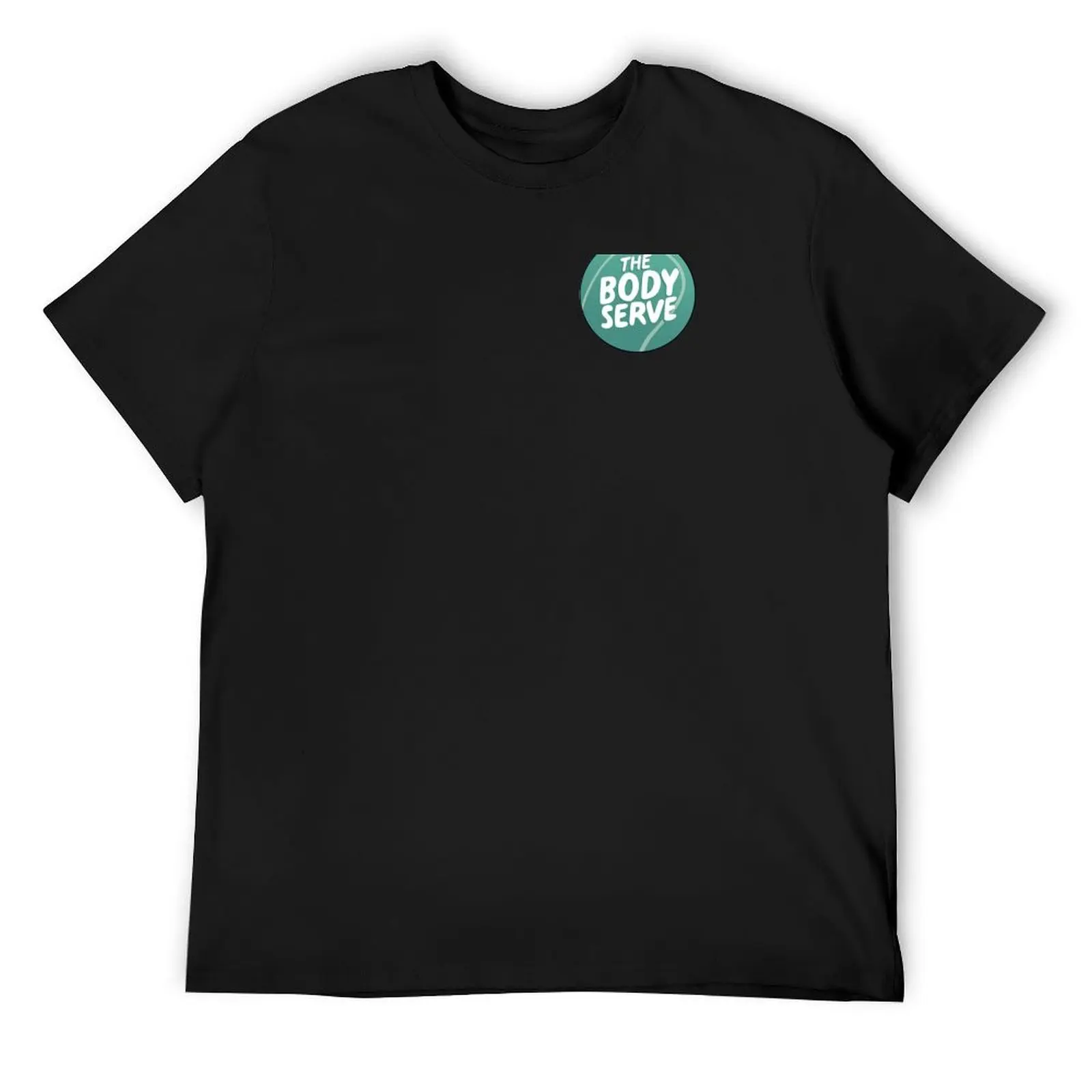 The Body Serve Tennis Podcast T-Shirt vintage t shirts man t shirt Blouse Funny t-shirts tshirts for men
The Body Serve Tennis Podcast T-Shirt vintage t shirts man t shirt Blouse Funny t-shirts tshirts for men