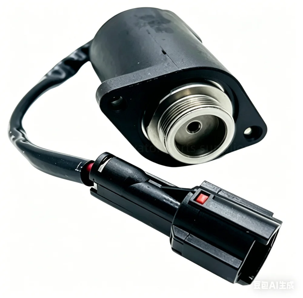 SD1224-C-1001 For Sumitomo Case CX200 210 240 300 350 360-A3A5 Pilot-operated Safety Lock Rotary Solenoid Valve Safety Valve
SD1224-C-1001 For Sumitomo Case CX200 210 240 300 350 360-A3A5 Pilot-operated Safety Lock Rotary Solenoid Valve Safety Valve