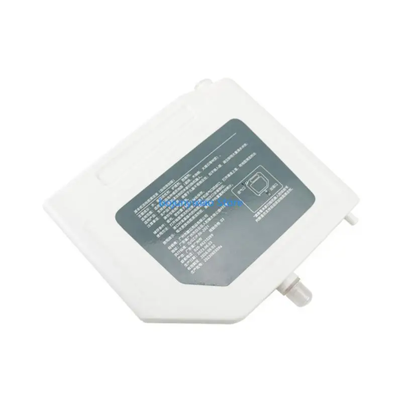 900B Sweeping Robot Cleaning Fluid for Mijia 1S 2S Special Floor Cleaner 300ml Liquid
900B Sweeping Robot Cleaning Fluid for Mijia 1S 2S Special Floor Cleaner 300ml Liquid
