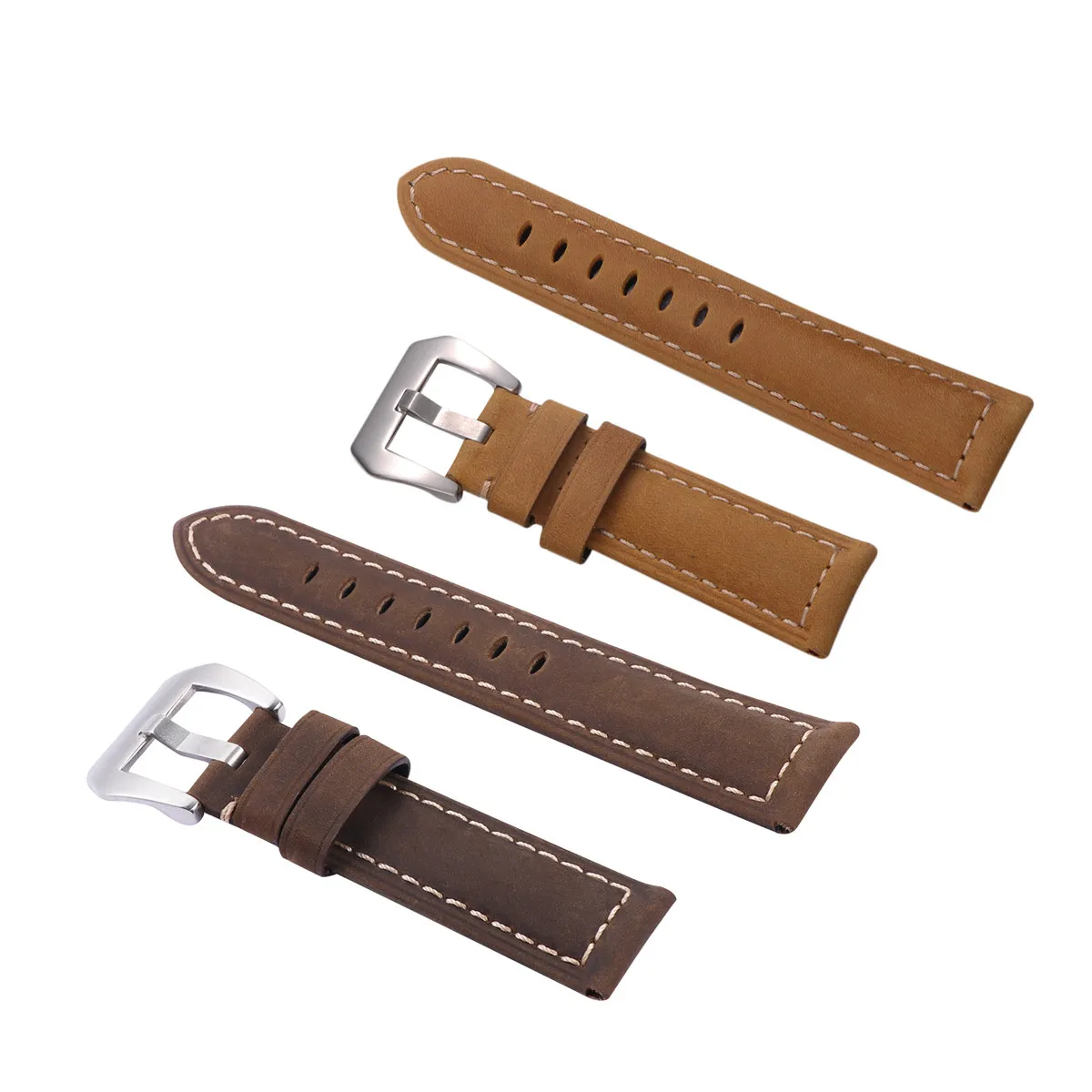 1 шт., 22 мм, универсальный ремешок для часов с большим циферблатом, легко регулируемый, надежно фиксируется, модный аксессуар, ретро-ремешок, коричневый цвет
1 шт., 22 мм, универсальный ремешок для часов с большим циферблатом, легко регулируемый, надежно фиксируется, модный аксессуар, ретро-ремешок, коричневый цвет
