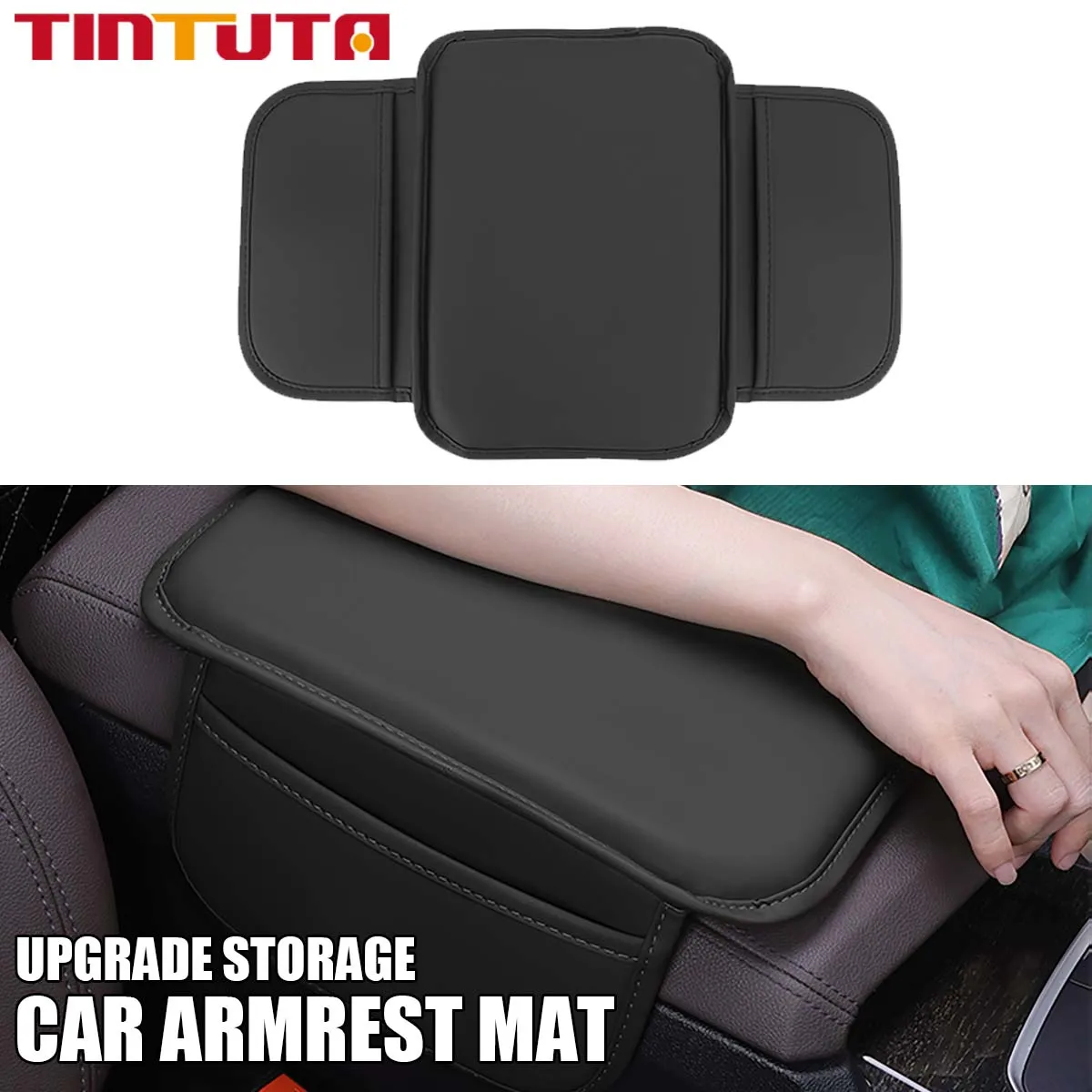 Leather Armrest Mat Arm Rest Protection Cushion Auto Armrests For BMW F10 F20 F30 E90 F80 F87 X1 X2 X3 X4 X5m X6m M2 M3 M4 M5 M6
Leather Armrest Mat Arm Rest Protection Cushion Auto Armrests For BMW F10 F20 F30 E90 F80 F87 X1 X2 X3 X4 X5m X6m M2 M3 M4 M5 M6