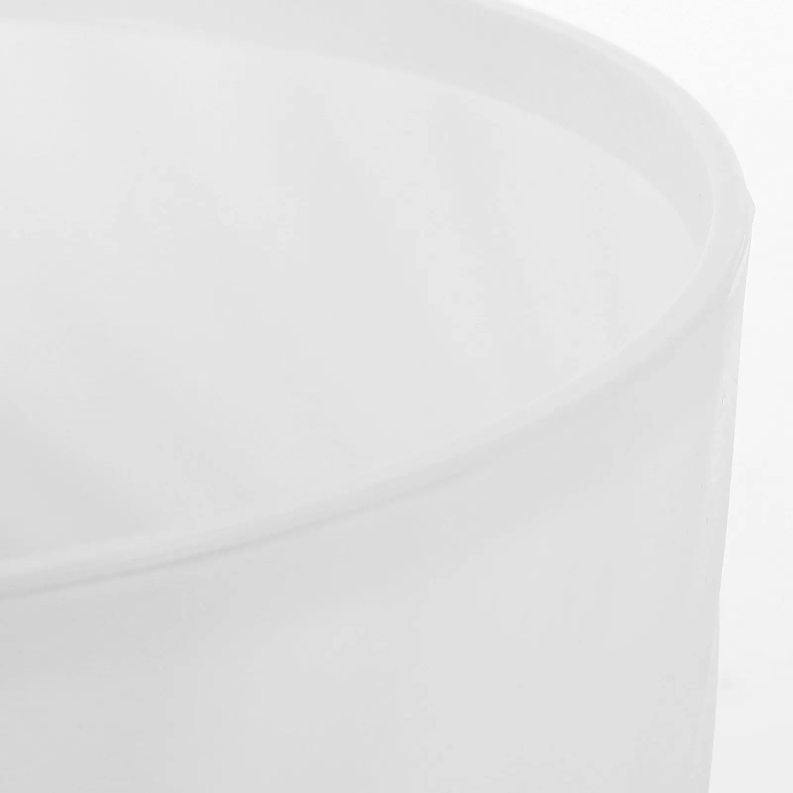 2Pcs Household Trash Can Premium Plastic Waste Bin Simple Chic Design for Home Office Kitchen Bedroom Bathroom Large Capacity
2Pcs Household Trash Can Premium Plastic Waste Bin Simple Chic Design for Home Office Kitchen Bedroom Bathroom Large Capacity