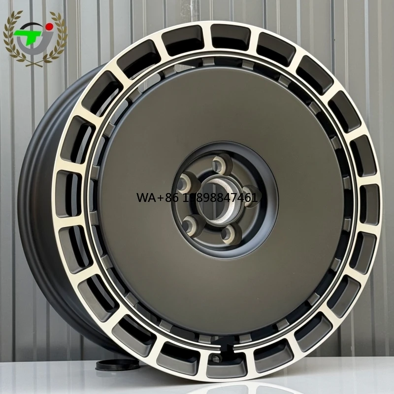 for 17 18 19 20 21 22 Inch Flow Forming Deep Dish Forged Passenger Car Wheel for -Luxury high-end customization
for 17 18 19 20 21 22 Inch Flow Forming Deep Dish Forged Passenger Car Wheel for -Luxury high-end customization
