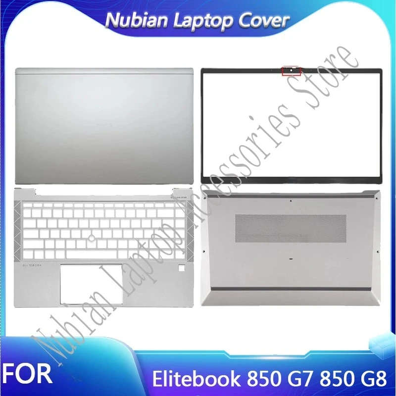 New Laptops Case For Elitebook 850 G7 850 G8 Laptop LCD Back Cover/Front Bezel/Palmrest/Bottom Case
New Laptops Case For Elitebook 850 G7 850 G8 Laptop LCD Back Cover/Front Bezel/Palmrest/Bottom Case