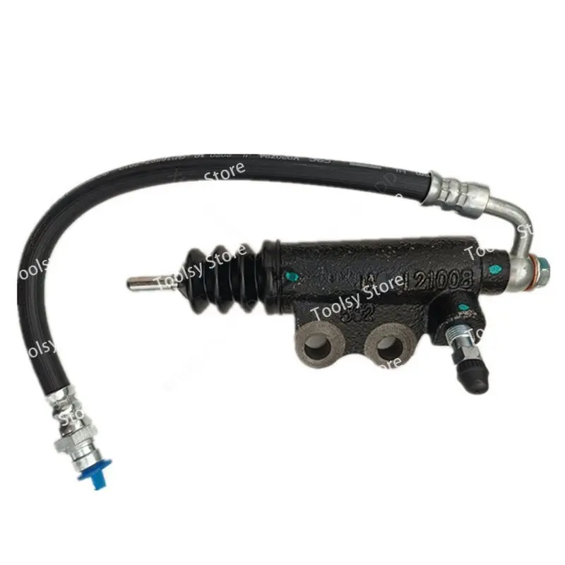 Рабочий цилиндр сцепления для H1 H-1 200-117, запасная часть автомобиля 417004A101 41700-4A101
Рабочий цилиндр сцепления для H1 H-1 200-117, запасная часть автомобиля 417004A101 41700-4A101