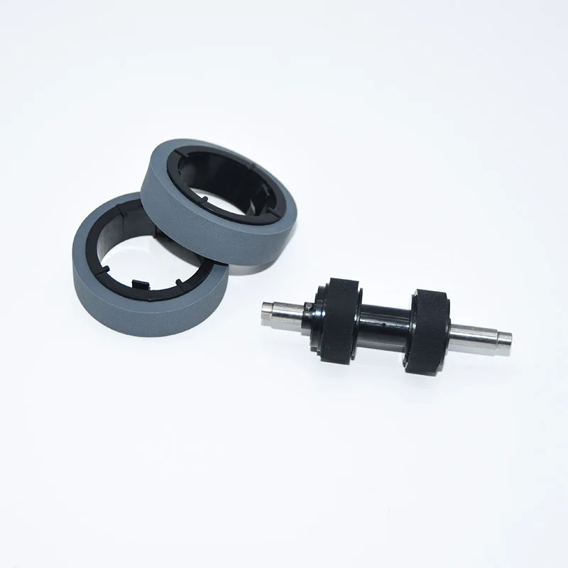 1 компл. Фрикционный ролик для PANASONIC KV SL1035 SL1036 SL1055 SL1056 SL1066 SL1077 SL3056 N1028X N1058X S1027C S1057C
1 компл. Фрикционный ролик для PANASONIC KV SL1035 SL1036 SL1055 SL1056 SL1066 SL1077 SL3056 N1028X N1058X S1027C S1057C