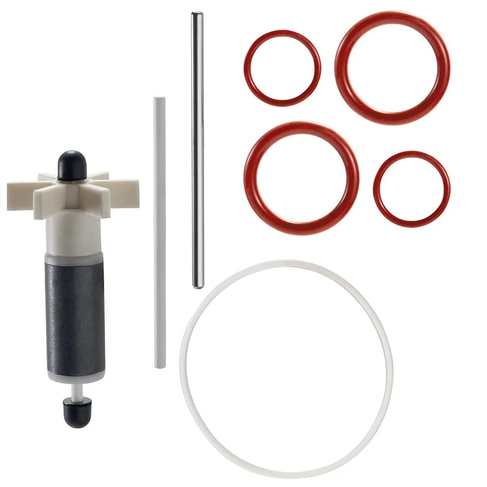 #58113 Water Pump Repair Kit w/Impeller Shafts Celoman for Salu for LayZ P4071
#58113 Water Pump Repair Kit w/Impeller Shafts Celoman for Salu for LayZ P4071