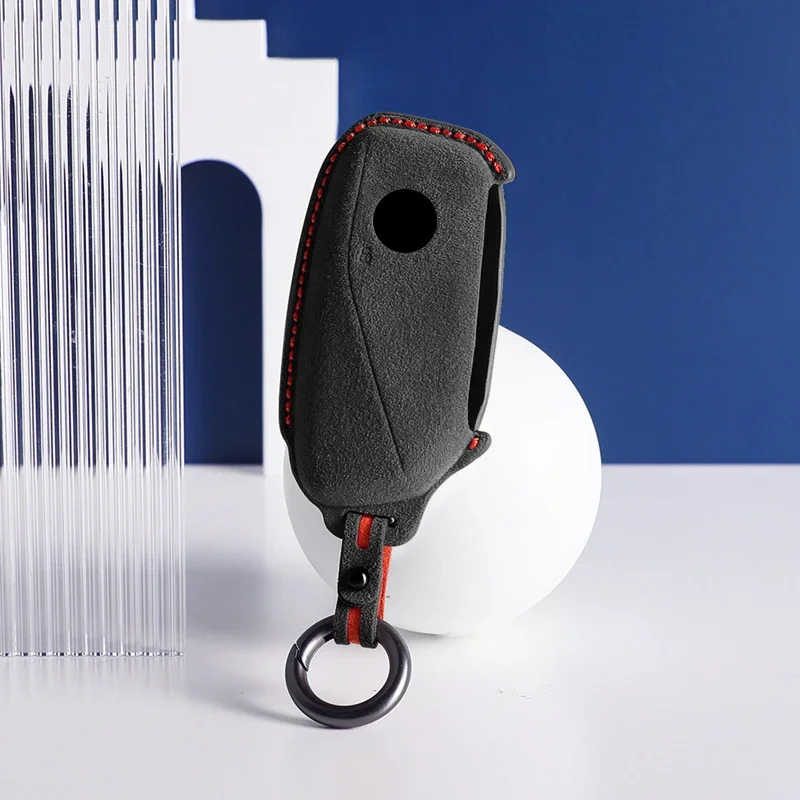 For BMW 1-Series 3-Series 5-Series 7-Series X2 X3 X4 X5 X6 Fur KeyBag Car Remote Key Case Cover Shell Keychain
For BMW 1-Series 3-Series 5-Series 7-Series X2 X3 X4 X5 X6 Fur KeyBag Car Remote Key Case Cover Shell Keychain