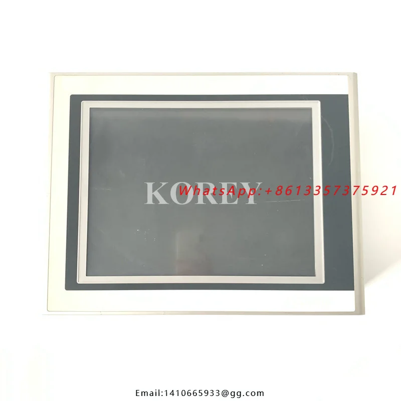 In Stock Touch Screen HMI 4PP420.1505-75
In Stock Touch Screen HMI 4PP420.1505-75