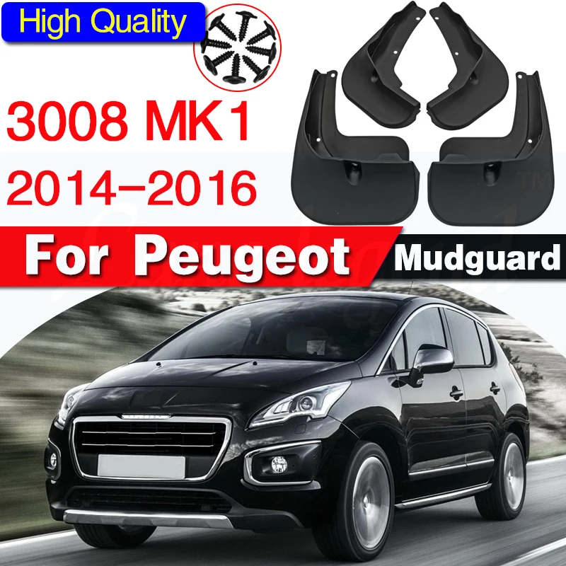 Брызговики подходят для Peugeot 301 2013 ~ 2019 2014 2015 2016 2017 2018, автомобильные аксессуары, брызговики, запасные части для авто 
Брызговики подходят для Peugeot 301 2013 ~ 2019 2014 2015 2016 2017 2018, автомобильные аксессуары, брызговики, запасные части для авто