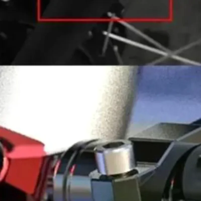Motorcycle Stent Bracket 22-32MM/22-42MM/22-54MM Multifunction Holder Handle Fixed Bumper Headlight Light Clamp Moto Accessories
Motorcycle Stent Bracket 22-32MM/22-42MM/22-54MM Multifunction Holder Handle Fixed Bumper Headlight Light Clamp Moto Accessories