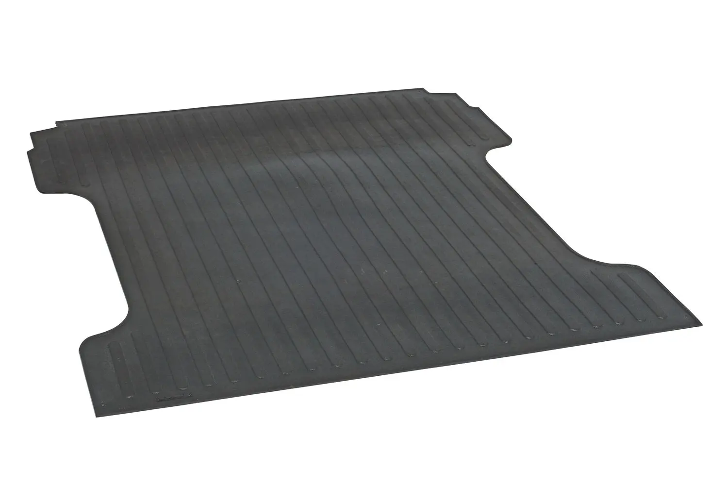 Heavy Duty Black Rubber Trunk Mat For Car
Heavy Duty Black Rubber Trunk Mat For Car