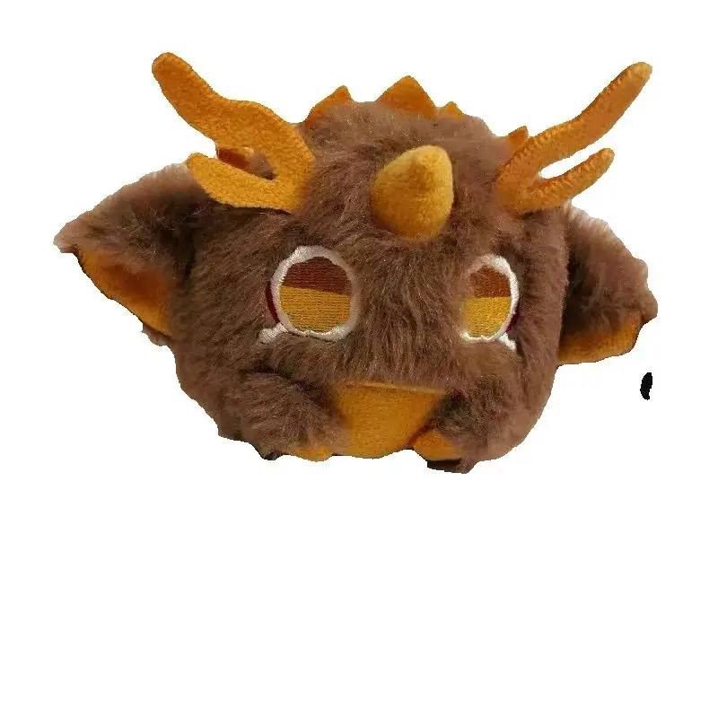 15CM Cute Cat Cartoon Anime Plush Toy with a Long Tail Soft and Adorable Cat Doll A Birthday and Christmas Gift for Children
15CM Cute Cat Cartoon Anime Plush Toy with a Long Tail Soft and Adorable Cat Doll A Birthday and Christmas Gift for Children