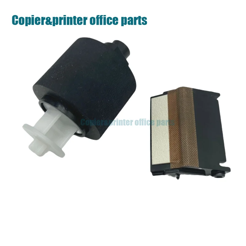 Совместимость с Kyocera TASKalfa 2201 1800 1801 2200, разделительная накладка, обходной ролик захвата, запасные части для принтера, копировального аппарата
Совместимость с Kyocera TASKalfa 2201 1800 1801 2200, разделительная накладка, обходной ролик захвата, запасные части для принтера, копировального аппарата
