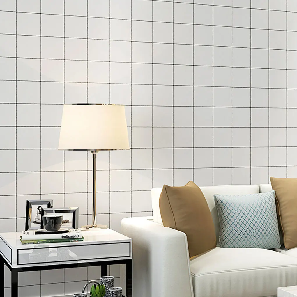 PVC Self-adhesive Solid Color Wall Tiles Easy Installation For Stylish Look Good Ceramic Tile Tiles
PVC Self-adhesive Solid Color Wall Tiles Easy Installation For Stylish Look Good Ceramic Tile Tiles