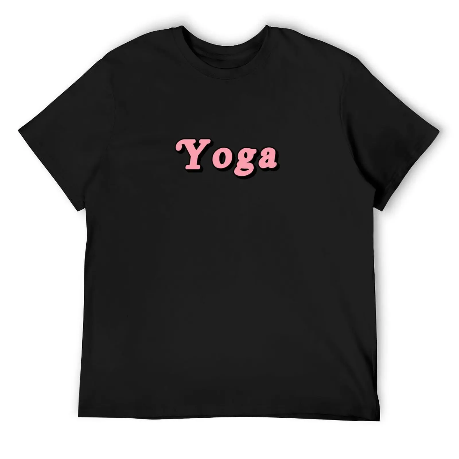 Yoga pink T-Shirt tshirts personalised boys animal print Luxury man men workout shirt
Yoga pink T-Shirt tshirts personalised boys animal print Luxury man men workout shirt