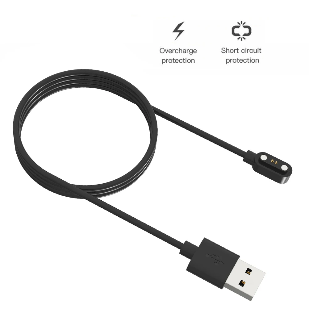 Магнитный смарт-браслет, зарядный кабель, множественная защита, стабильная зарядка через USB для Zeblaze Storatos 2/Zeblaze Stratos2 Lite
Магнитный смарт-браслет, зарядный кабель, множественная защита, стабильная зарядка через USB для Zeblaze Storatos 2/Zeblaze Stratos2 Lite